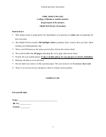 Model Exam_ Economics_AAU.pdf